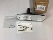 Toyota 86 Gt86 Subaru Brz Frs Frameless Room Rear View Mirror Su003-07866 Toyota 86 Gt86 Subaru Brz Frs Frameless Room Rear View Mirror Su003-07866