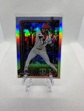 2025 Topps Update Series - 2025 All-Star Game Elly De La Cruz #ASG-21