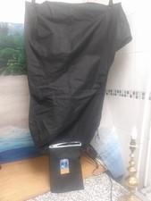 Outboard Engine Cover. Full size for 15-25bhp.