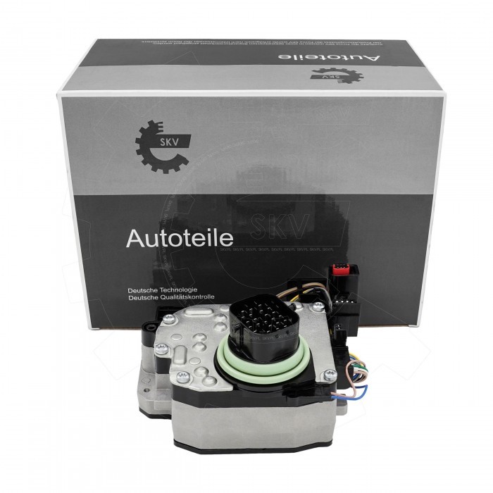 Solenoid de transmission automatique pour Chrysler 200 berline et cabriolet