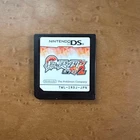 Nintendo Pokemon White 2 Nintendo DS Game Card Only Authentic Genuine