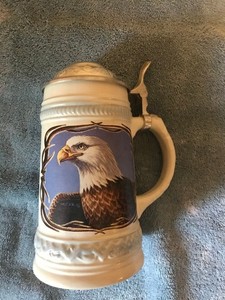 beer stein