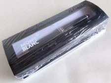 Montblanc Meisterstuck Classique P164 Ballpoint Pen Platinum Coated Unopened