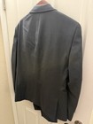 Bar III Skinny Fit Suit 40S Macys — photo 6