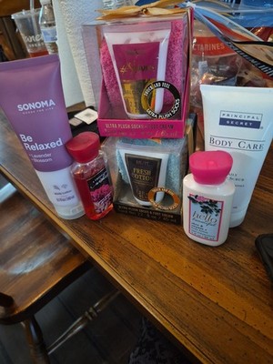 Personal Care Items - Brand New!  - Assorted brands Lot Of 6
