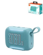 JBL Go 5 Portable Bluetooth Speaker TURQUOISE 