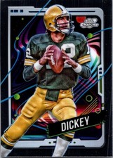 2024 Topps Cosmic Chrome - Lynn Dickey #34