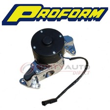 PROFORM Engine Water Pump for 1963-1970 Ford Fairlane 4.7L 5.0L V8 - Coolant wm