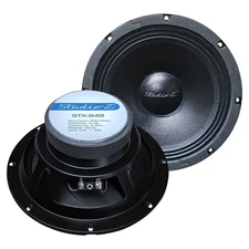 Studio Z 8" Replacement Woofer 200W Max. 8 Ohm SVC