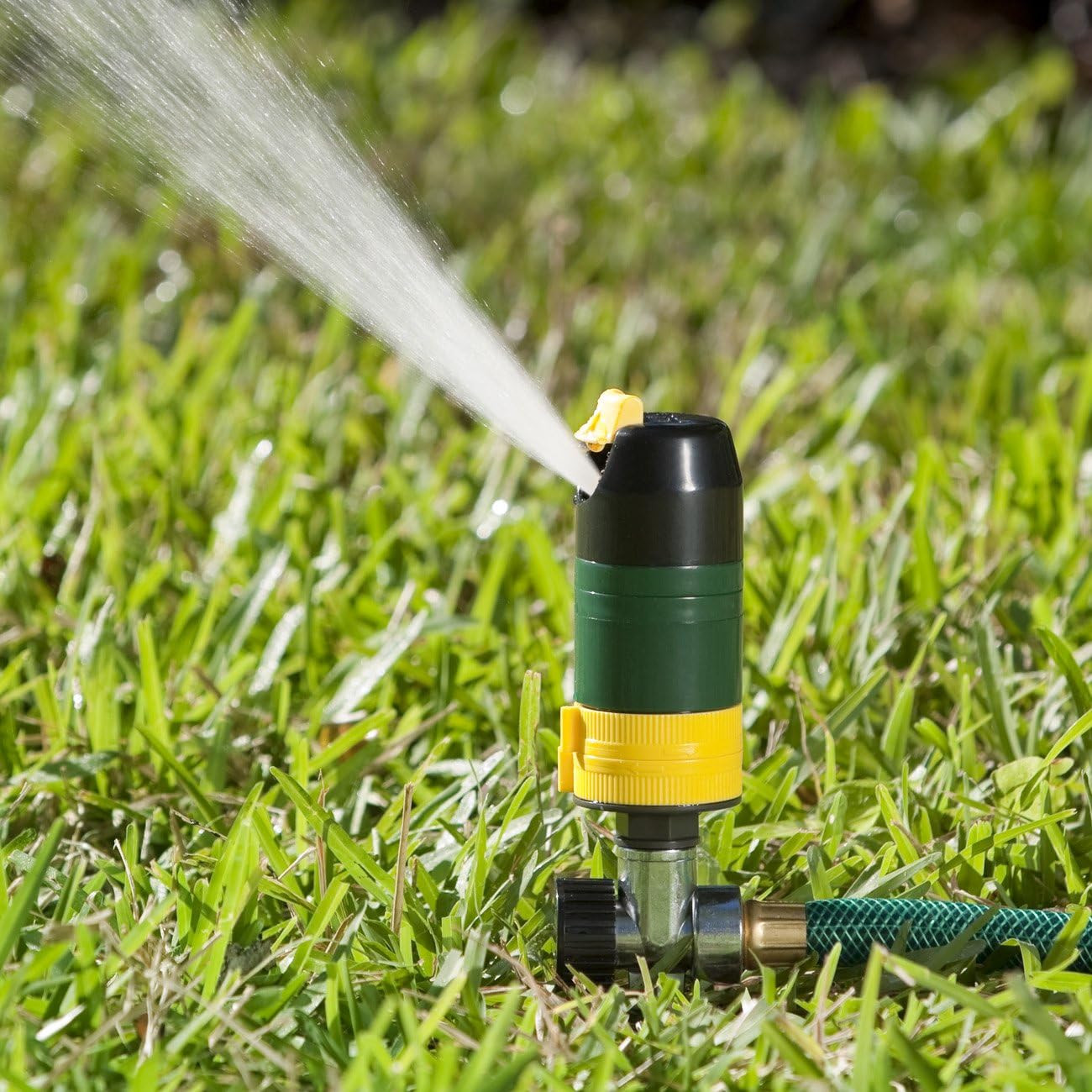 Turbo Rotary Sprinkler