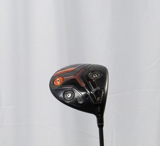 Cobra King F7 Black 9° Driver Stiff Flex Fuj...