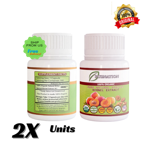 Todorganic Apricot Graviola Extract 10