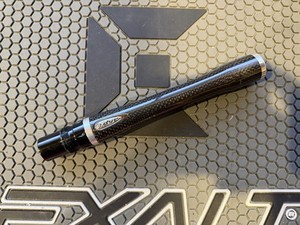 Canon (barillet) Dye CF Boom Stick Arrière 688 Alésage Fileté AC – Noir, Occasion, Pour Paintball