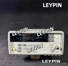 HP Keysight Agilent 53181A Universal Frequency Counter 225MHZ,10 digits/s/Yi