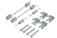 ZubehöRsatz, Bremsbacken Autofren Seinsa D3970A