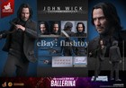 Presale Hot Toys MMS864AE 1/6 Ballerina Wick Action Figure Model Artisan Edition