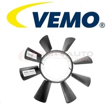VEMO Engine Cooling Fan Clutch Blade for 1996-2001 Audi A4 Quattro 2.8L V6 - gu