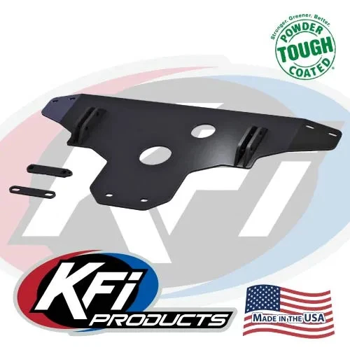 Soporte quitanieves Polaris Ace 900 570 500 325 2014-2019 ATV KFI 105630 Foto 2 de 4