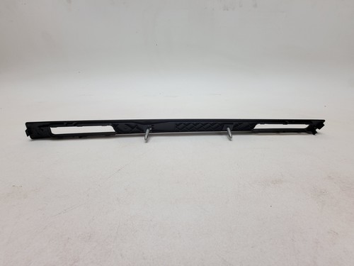 2008 BMW 328I DASHBOARD CUP HOLDER TRIM BLACK OEM 5145713074205 221672 - Picture 4 of 7