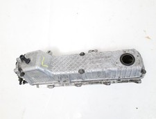 Ansaugkrümmer Mercedes M-KLASSE W163 6280900744 PIERBURG 4.0 184 KW 250 PS Diese