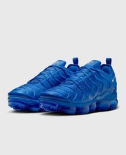Nike Air VaporMax TN Plus Black/Green Men's Sneakers
