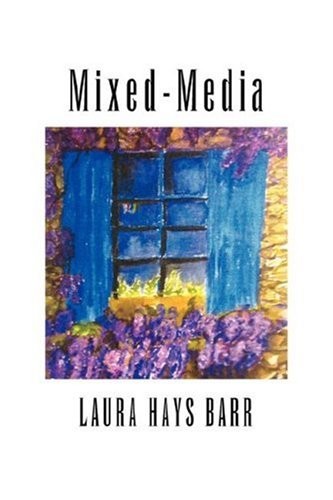 Mixed-Media.New 9781425755959 Fast Free Shipping<|