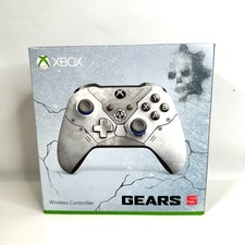 Gears 5 Xbox One Controller  Brand New  Sealed  Tracked Post