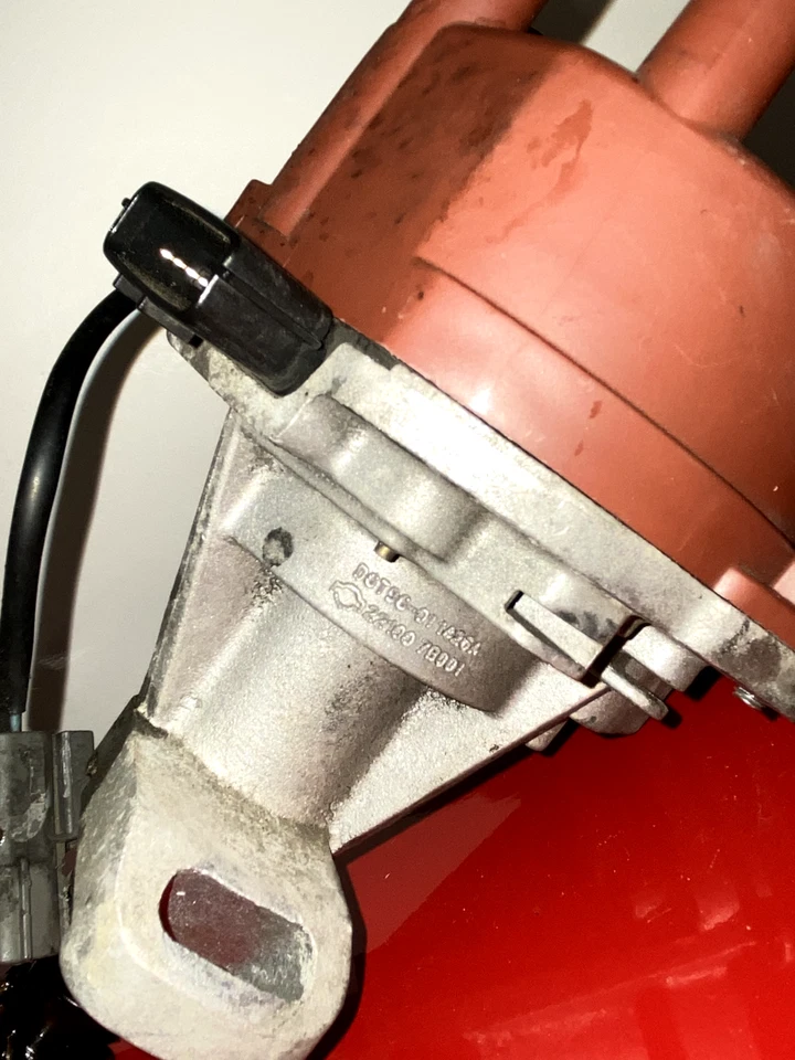 Nissan Frontier 2001 VG33E/VG33ER conjunto de distribuidor Foto 2 de 4