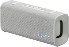 Sony - ULT FIELD 3 Wireless Speaker - Off White
