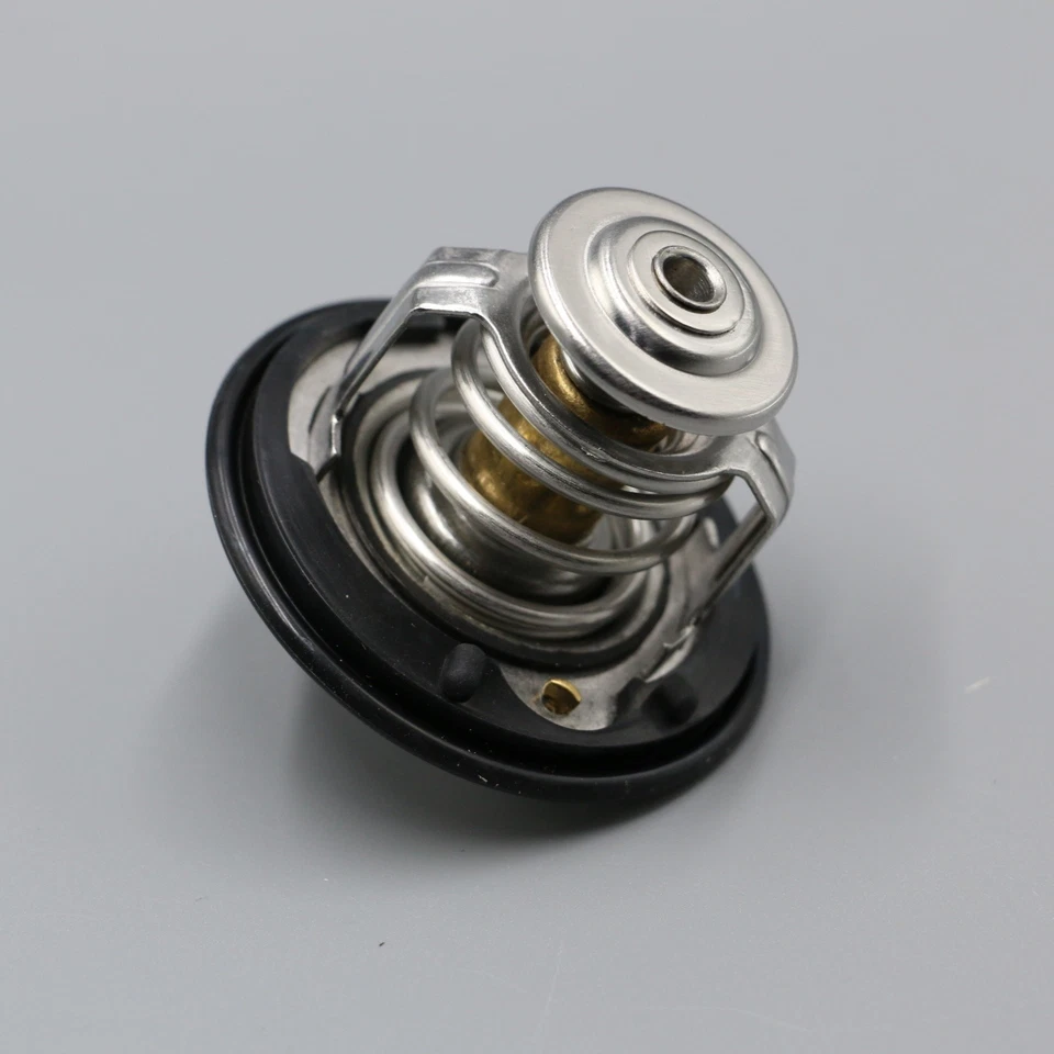 OEM Thermostat Assembly For Honda Fit Accord Civic CR-V Acura Integra ILX CL USA - Image 2 of 4