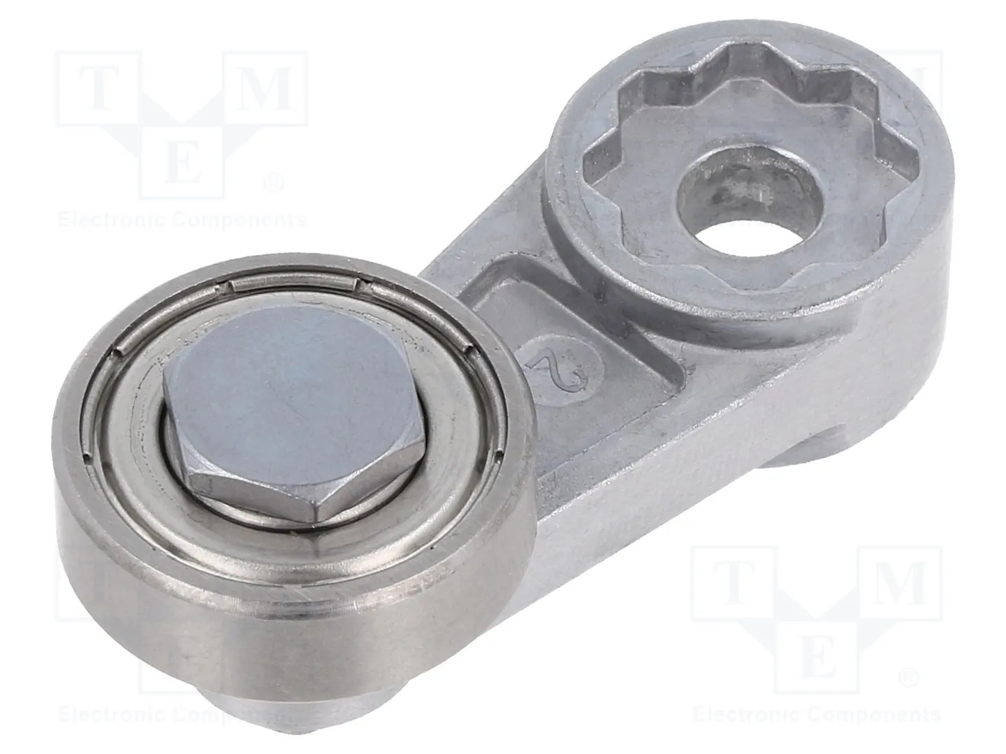 TELEMECANIQUE SENSORS ZCKY14 Driving head