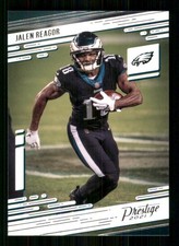 2021 Panini Prestige #107 Jalen Reagor Philadelphia Eagles TW4877