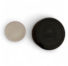 MAC Chill Satin Eyeshadow Single