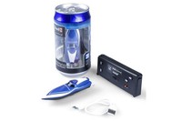 Revell Control 23570 Mini RC Boot Blau 1:58 R/C Fahrzeug