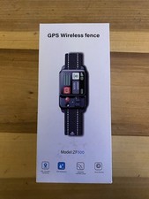 GPS Wireless Fence