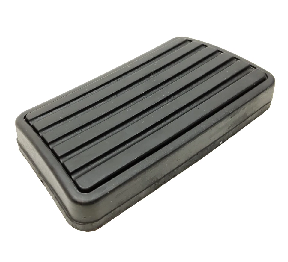 Nueva pastilla de cubierta de pedal de freno automática genuina GM para Blazer Jimmy 82-05 S10 S15 Foto 4 de 4