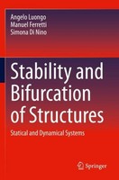 Stability And Bifurcation Of Structures Angelo Luongo