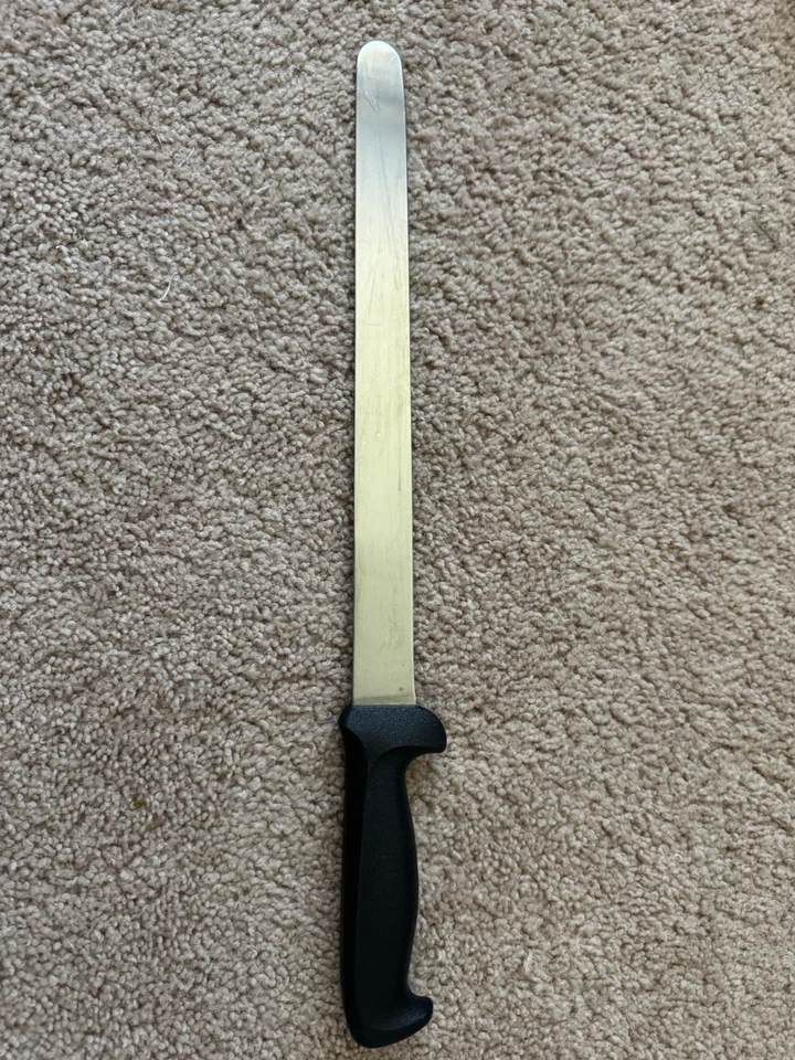 ZWILLING TWIN Master 9.5-inch Slicer Knife - Image 2 of 2