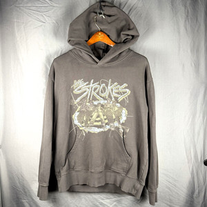 The Strokes Hoodie | eBay