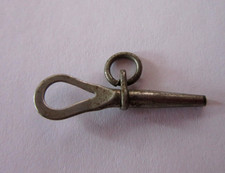 Antique Pocket Watch Winding Key 12 American lot 7455