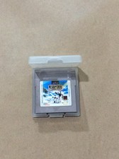 Ubisoft Star Wars: The Empire Strikes Back Nintendo Game Boy - Tested, Works