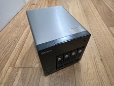 QNAP Turbo NAS TS-453 Pro 4-Bay NAS No hard Drives 16GB RAM, Latest OS 2026 #2