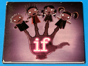 CD Mindless Self Indulgence | eBay