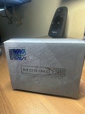 Morimoto 50w Xb55 2.0 Computer Single Ballast Without Ignitor Morimoto 50w Xb55 2.0 Computer Single Ballast Without Ignitor