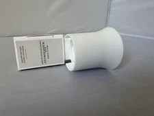 Bath & Body Works HOME WALLFLOWER PLUG in DIFFUSER WHITE NWT