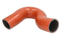 Thermotec DCW322TT Ladeluftschlauch FüR VW 2E0 145 856L
