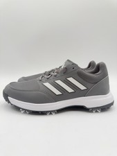 Image of Adidas Men’s Tech Response 3.0 Golf Size 10 Grey |GV6889|
