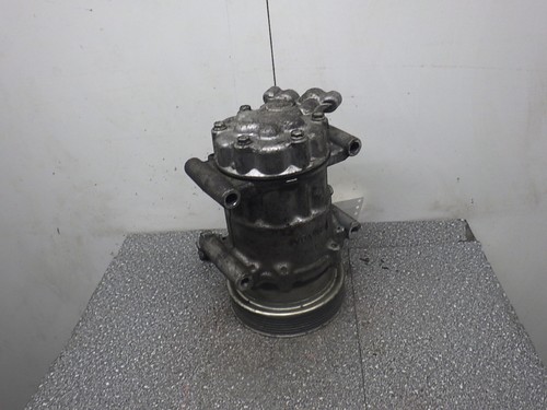 Klimakompressor Renault Clio III (R) 1.2 16V TCe 74kW 101PS  D4F (784)