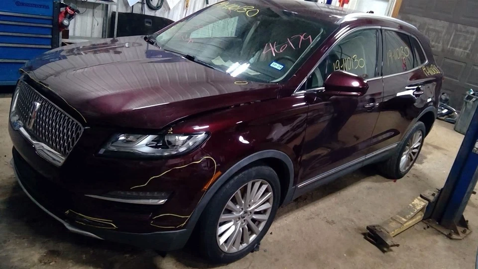 Painel de painel compatível com 15-19 MKC 10296481 - Imagem 2 de 4