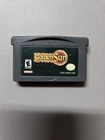Golden Sun (Nintendo Game Boy Advance, 2002) Tested